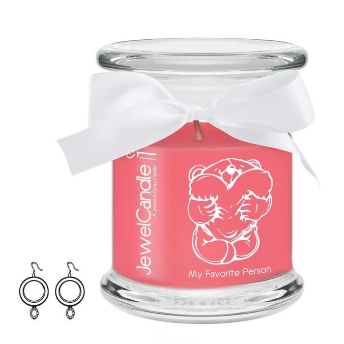 Jewel candle my favorite person outlet