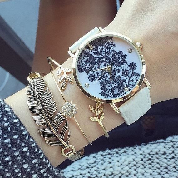 montres bijoux