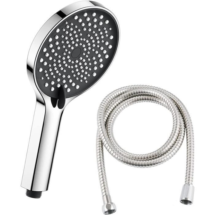 Pomme de Douche Economie d'eau,Pommeau de Douche Haute Pression avec