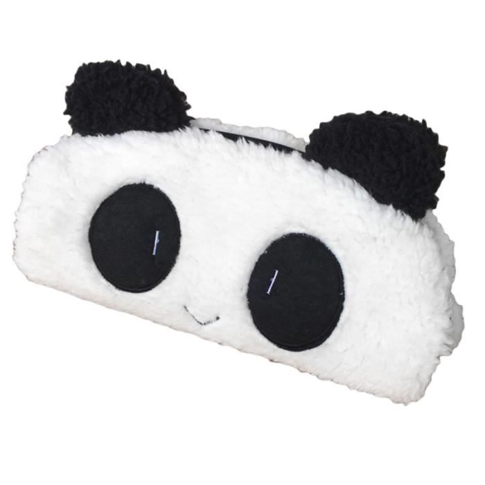 1 Pc Pratique Belle Kawaii Mignon Dessin Anime Panda Forme Crayon Sac Porte Monnaie Fournitures Scolaires Etui A Trousse A Stylo Achat Vente Trousse A Stylo 3583102620613 Soldes Sur Cdiscount