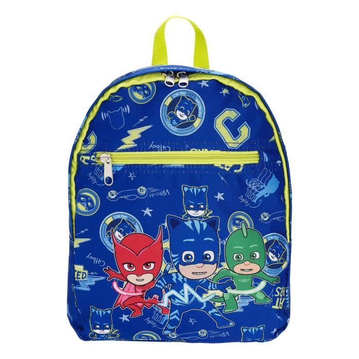 cartable pyjamasque cp