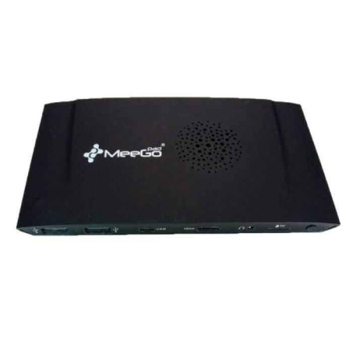 Unite Centrale Seule - Mini Pc - MeeGoPad T09Pro