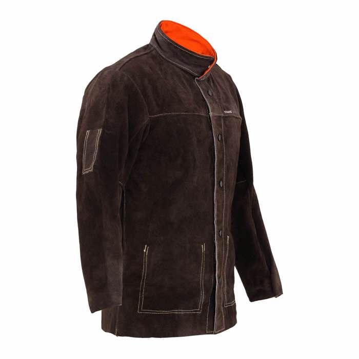Veste soudeur 2025