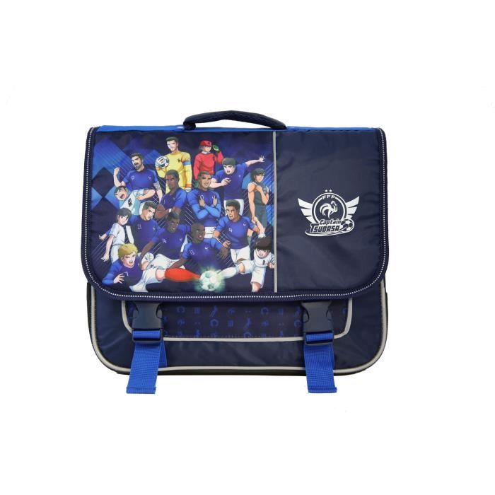 Cartable captain tsubasa clearance