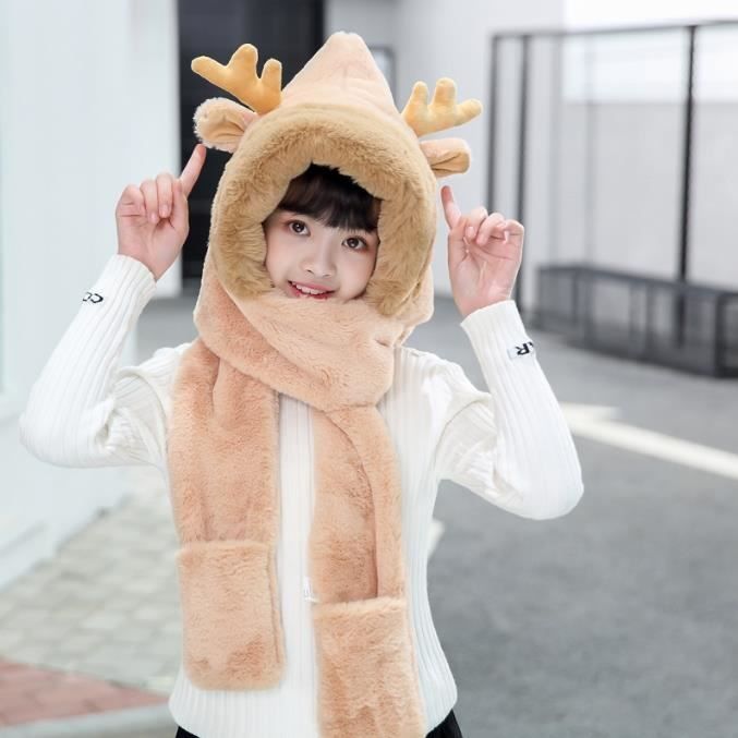 Echarpe fille sales 3 ans