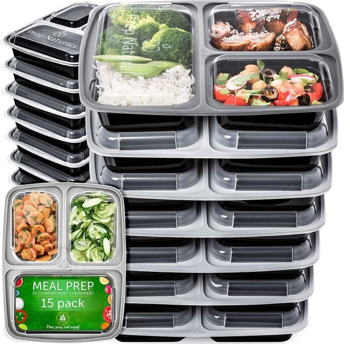 Meal prep totes 2025