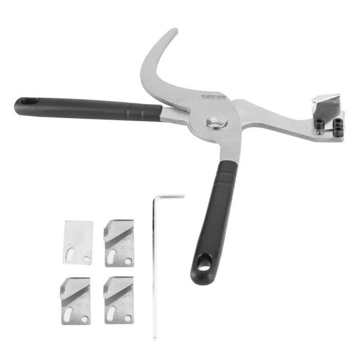 JMP Vis d''arbre en acier inoxydable M14X1.50 MM 22 MM