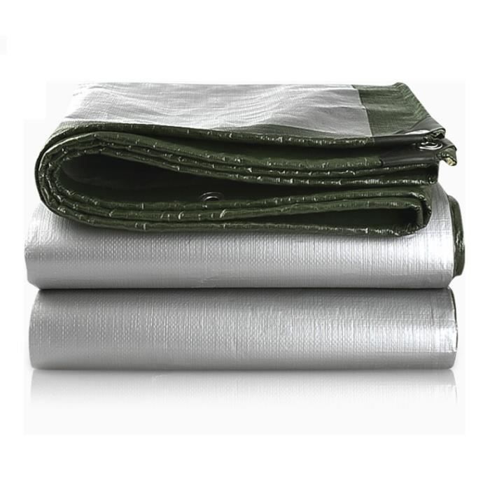 Leudus SPD033 Bâche De Protection Solaire 5 M X 0,21 Cm