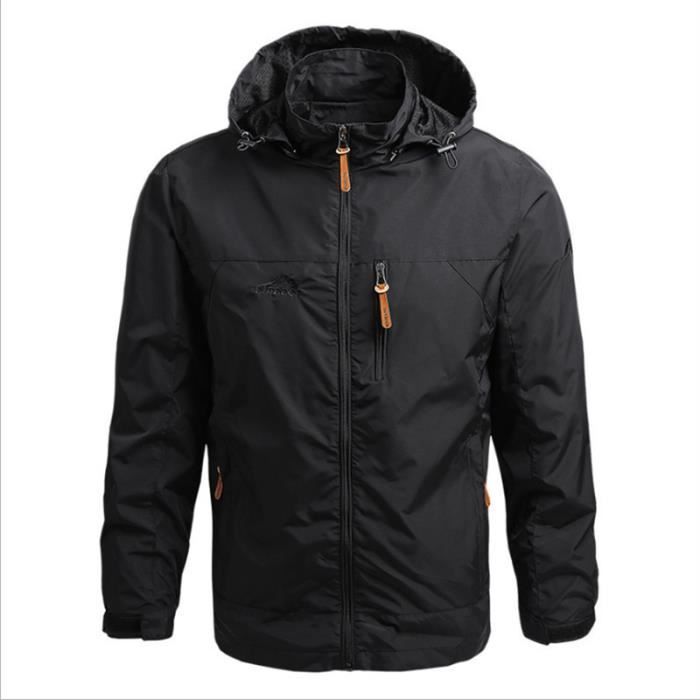 Veste tactique homme store