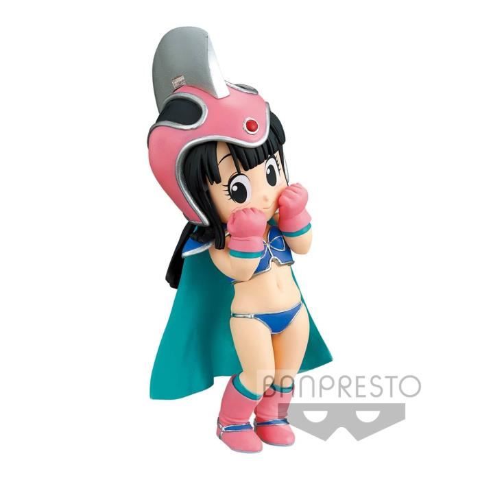 Figurine Chi Chi Girl Dragon Ball