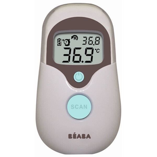 Beaba Thermometre Multifonctions Mini Therm Cdiscount Puericulture Eveil Bebe Beaba Thermometre Multifonctions Mini Therm Cdiscount Puericulture Eveil Bebe