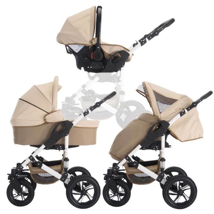 poussette bebebi