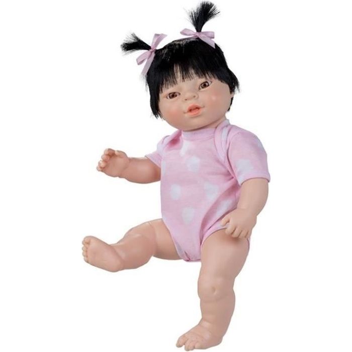 Berjuan Poupee Bebe Nouveau Ne Avec Grenouillere Asiatique 38 Cm Fille Cdiscount Jeux Jouets Berjuan Poupee Bebe Nouveau Ne Avec Grenouillere Asiatique 38 Cm Fille Cdiscount Jeux Jouets