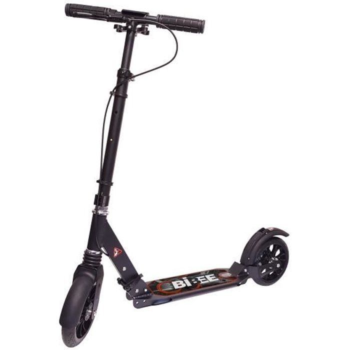 BIBEE - Trottinette Brake Enfant - A partir de 8 ans - Achat / Vente BIBEE  Trottinette Brake - Cdiscount