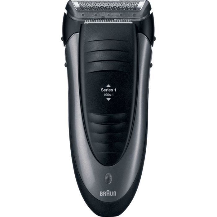 Rasoir électrique à grille Clearance