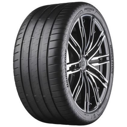 BRIDGESTONE POTENZA SPORT XL 245/40 18 97Y - Pneu Eté