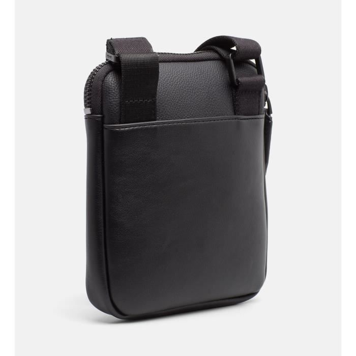 Sacoche homme 2025 calvin klein cuir