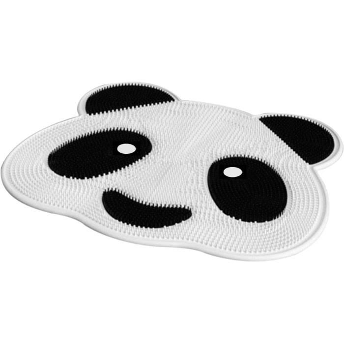 Douche Laveur De Pieds Tampon À Récurer Les Pieds Pour La Douche