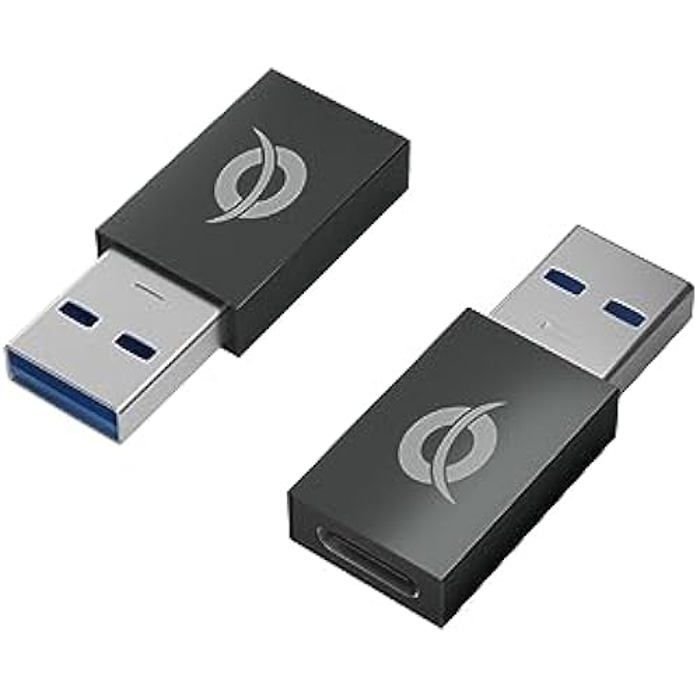 Donn Usb a To Usb c - vue 2