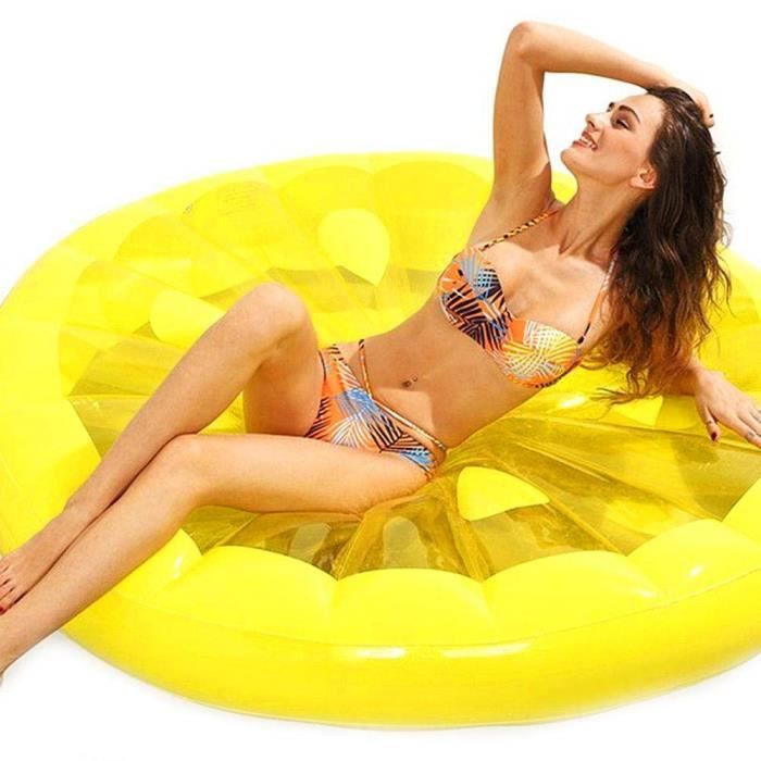 Bouee Gonflable Jouets Tranche De Citron Pvc Air Mattress Matelas Piscine Gonflable De Detente Pour Piscine 150cm Cdiscount Jeux Jouets Bouee Gonflable Jouets Tranche De Citron Pvc Air Mattress Matelas Piscine Gonflable De Detente Pour Piscine 150cm Cdiscount Jeux Jouets