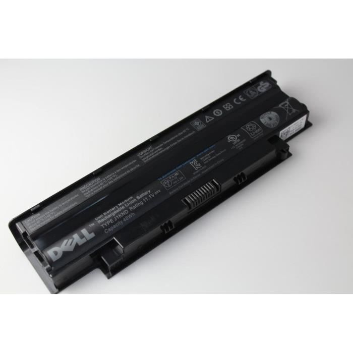 Dell j1knd аккумулятор