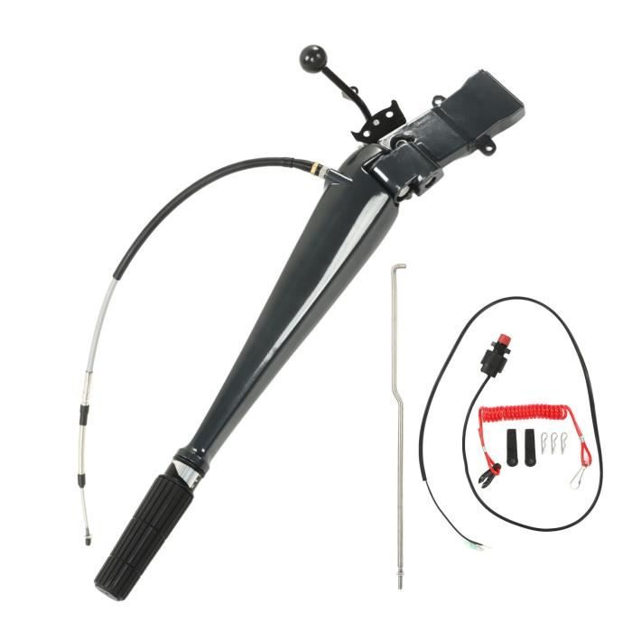 Kit Serrage 6G1-43116 Kit Vis De Serrage Moteur Hors-bord