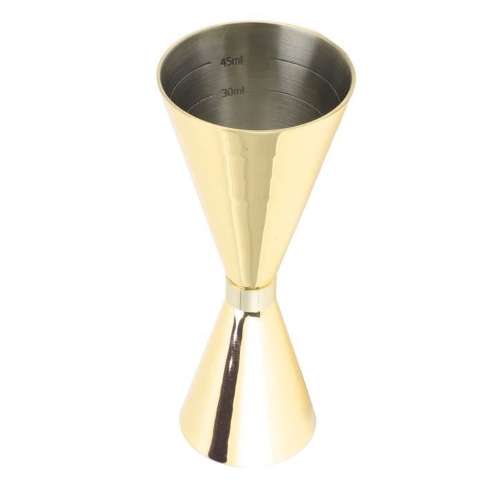 Cocktail Jiggers et doseurs à vin – Urban Bar