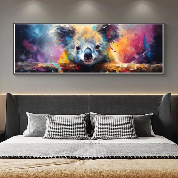 Diamond Painting Adulte, Bord de mer Peinture Diamant Adulte Pour Décoration Murale Maison