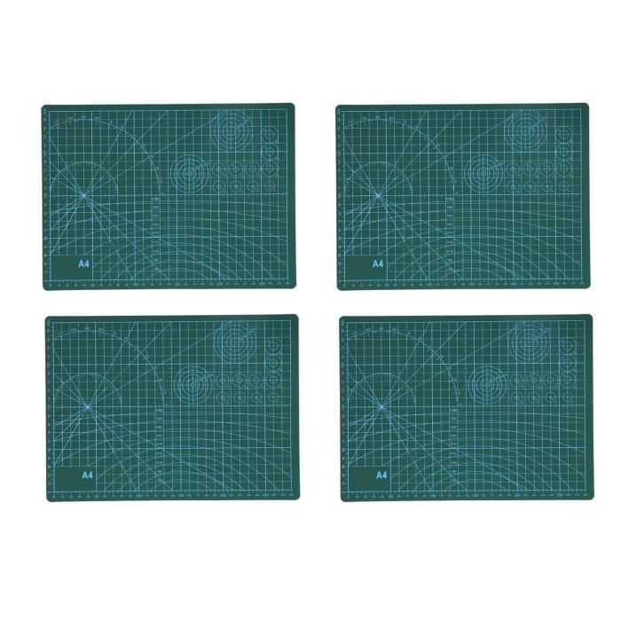 Modèle De Broderie Outil Gabarit De Dessin Modèle De Courtepointe Patron De Couture Transparent