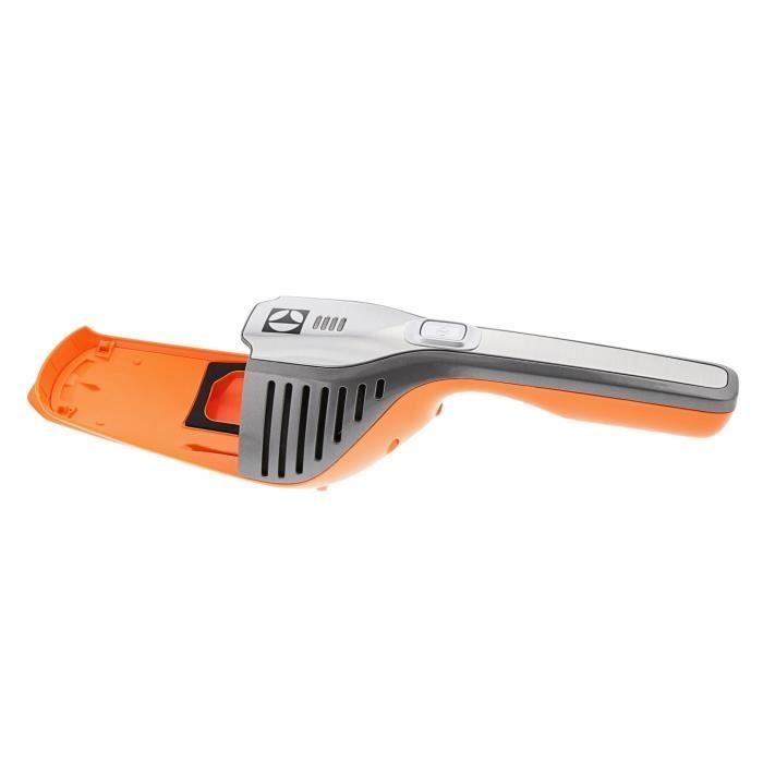 Electrolux Bloc moteur avec batterie pour aspirateur - NFG202012
