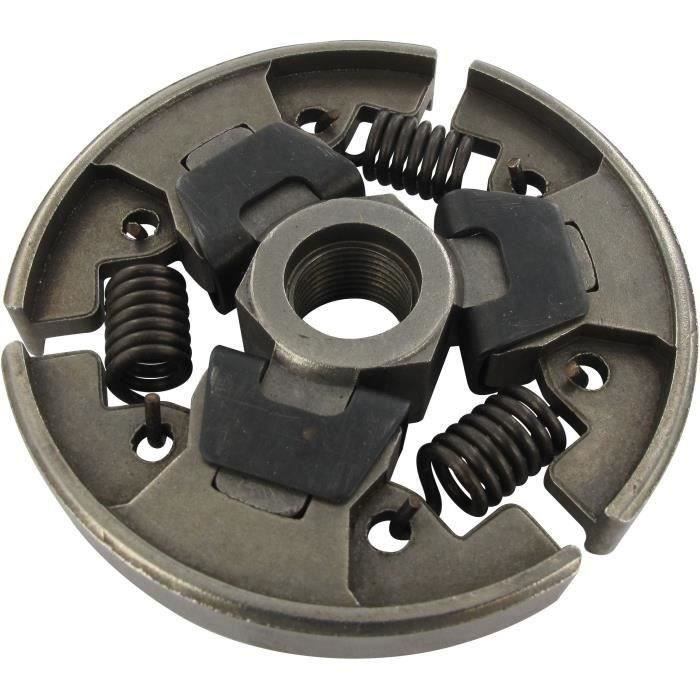 Embrayage centrifuge adaptable STIHL pour modèles 017, 018, 019T, 020, 021, 023, 025, MS170, MS171, 