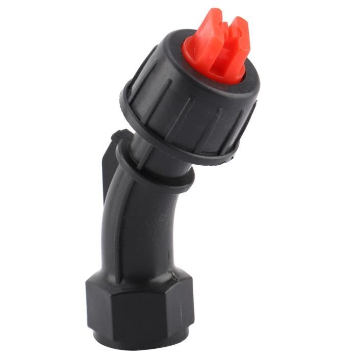 Poignée De Pulvérisateur Agricole - Compatible 3L, 5L, 8L - Tête D'arrosage De Rechange - Pour Jardin, Pelouse, Pulvérisateur