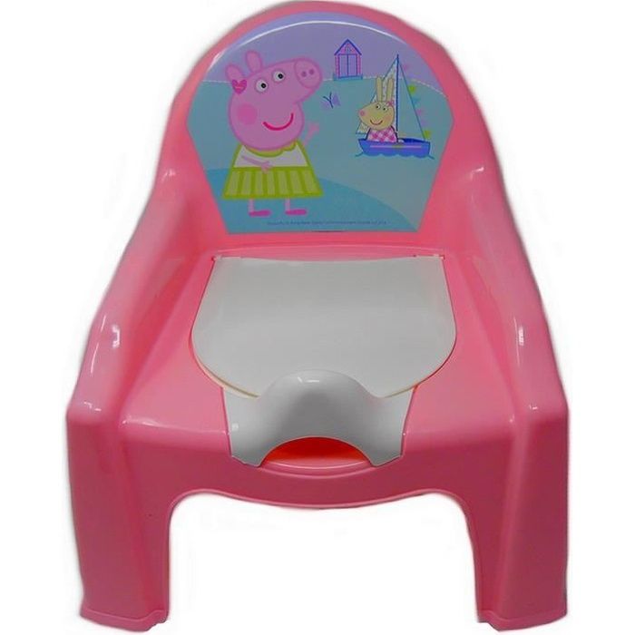 Pot Chaise Bebe Cdiscount