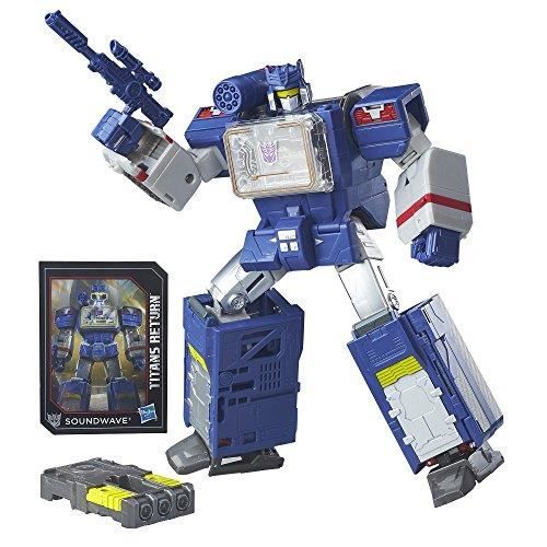 Transformers titans return jouet hotsell