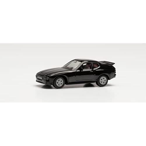 HERPA MINIKIT PORSCHE 944 NOIR EN MINIATURE POUR TRAVAUX MANUELS COLL Cdiscount Jeux Jouets