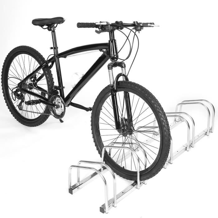 Range velo deals pour garage