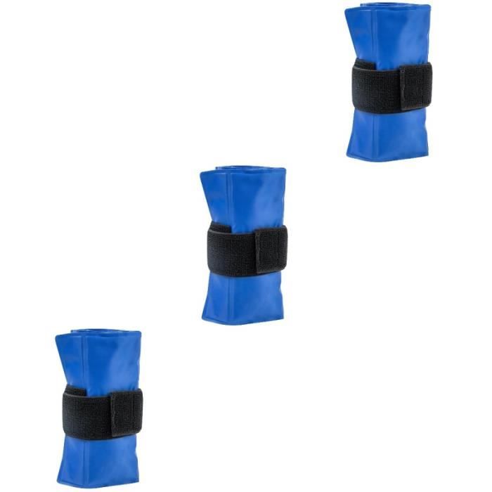 Manchons De Sport En Soie Glacée – Lot De 2 Protections UV Rafraîchissantes Pour Poignets, Anti-transpiration Et Séchage Rapide