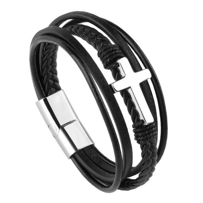 Bracelet Manchette Torsadé Bambou Serpent En Acier Inoxydable Argenté – Style Vintage Réglable, Hypoallergénique, Unisexe