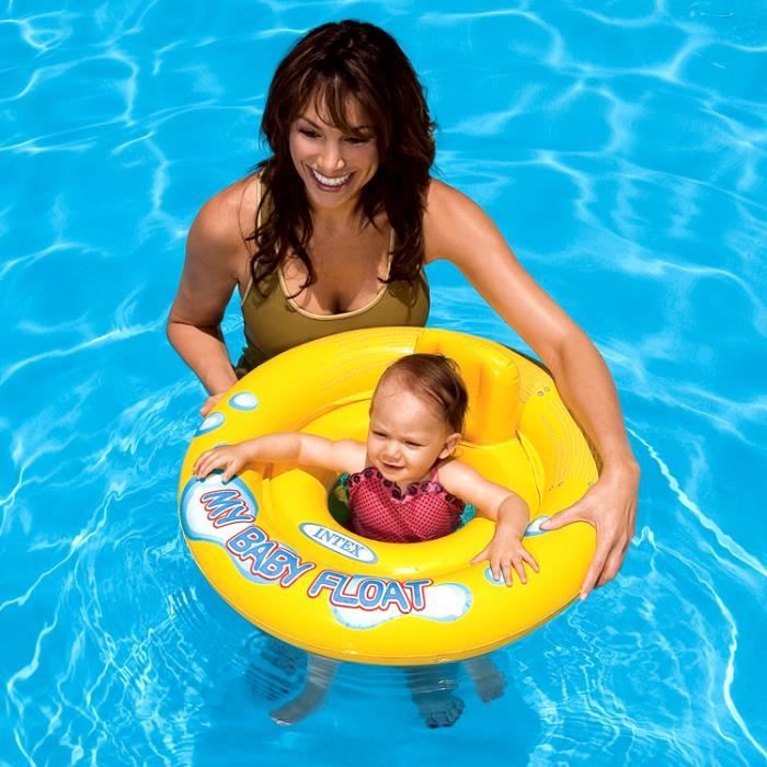 Bouee Siege De Luxe Pour Bebe Intex Baby Float Siege Flottant Pour Bebe Achat Vente Bouee Brassard Bouee Siege De Luxe Pour Be A Prix Casse Cdiscount