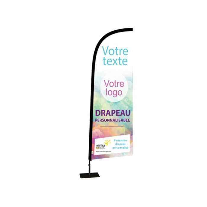 Drapeau De Gymnastique Personnalisé – Tapisserie De Motivation Pour Entraînement – Neuf Avec étiquettes