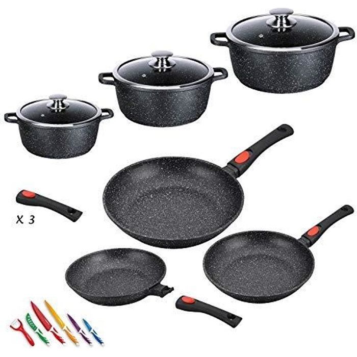 Les produits shopeco.fr