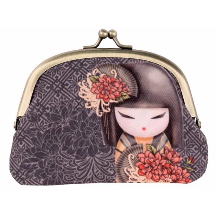 Kimmidoll maroquinerie hot sale