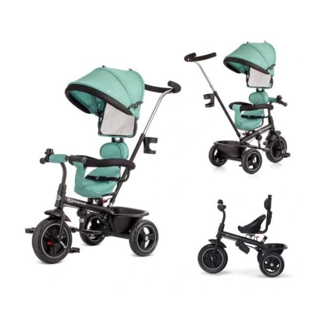 Kinderkraft Tricycle Freeway Vert Cdiscount Jeux Jouets Kinderkraft Tricycle Freeway Vert Cdiscount Jeux Jouets