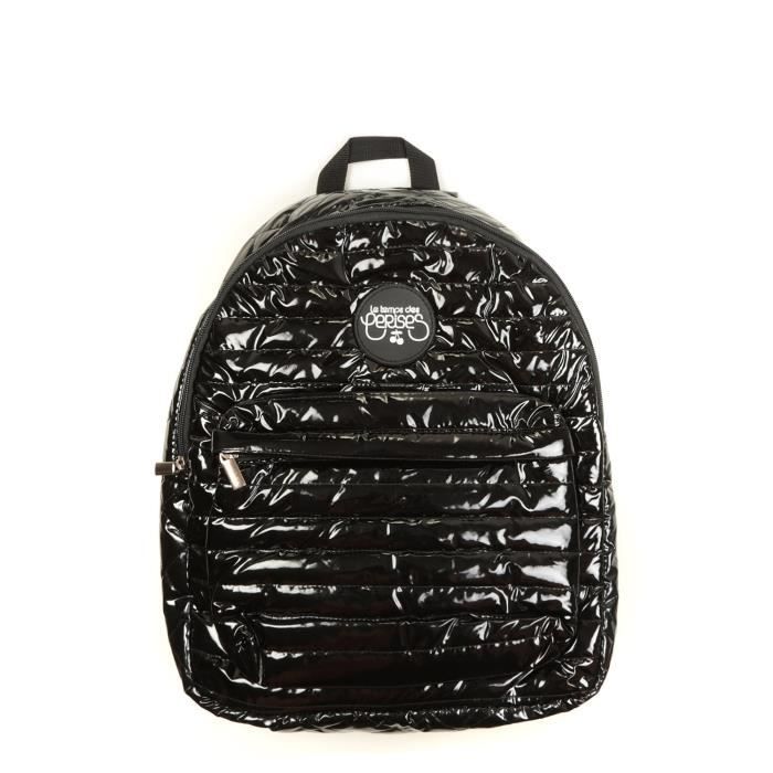Le Temps des Cerises Cartable Ice 1 Noir Achat Vente Le Temps