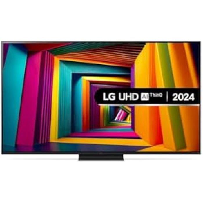 LG Smart TV 65UT91006LA 4K Ultra HD 65 LED HDR