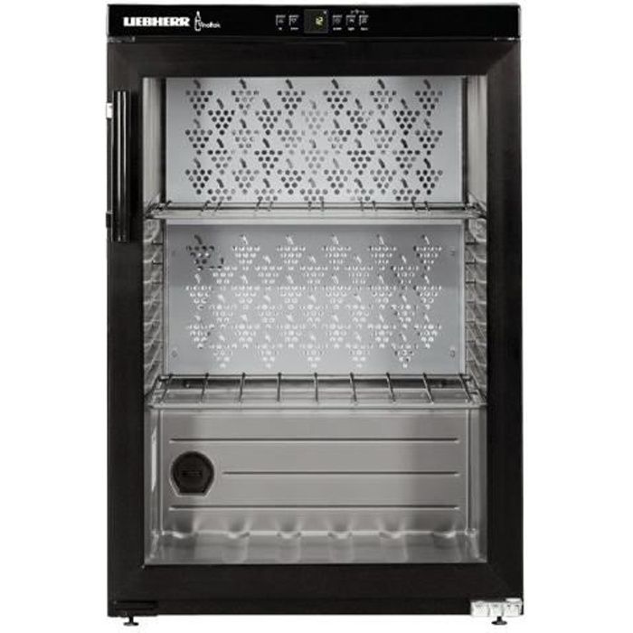 Liebherr WKB 1812 Cave à vin pose libre largeur 60 cm profondeur 61