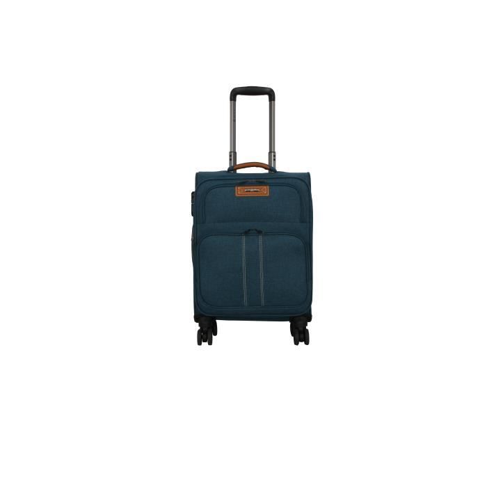 Valise cabine la plus legere