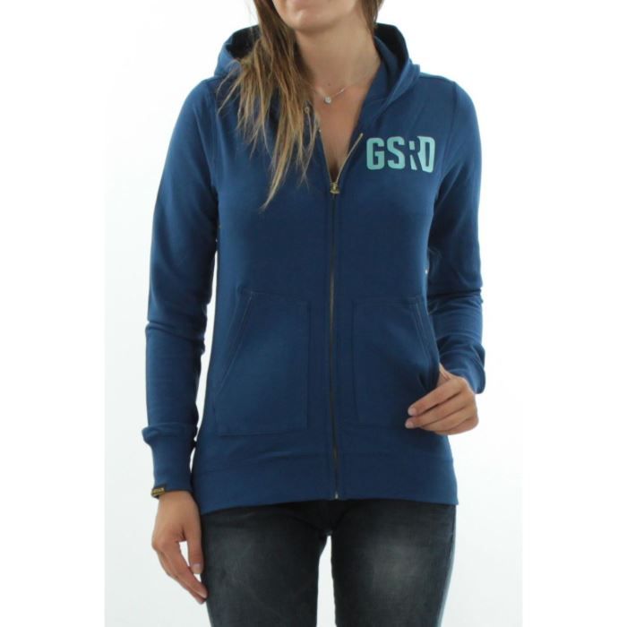 sweat g-star femme