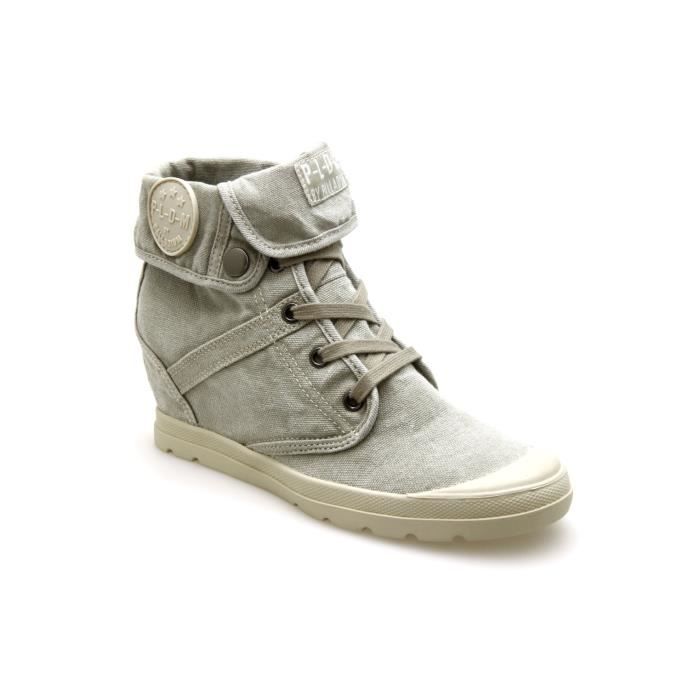 palladium compensee femme
