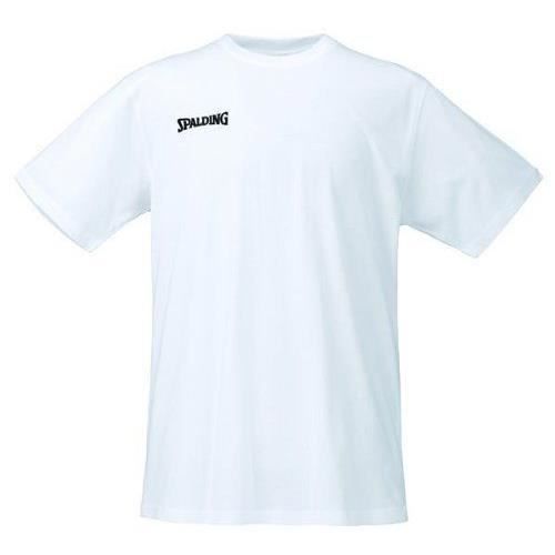 T-shirt Spalding Basic